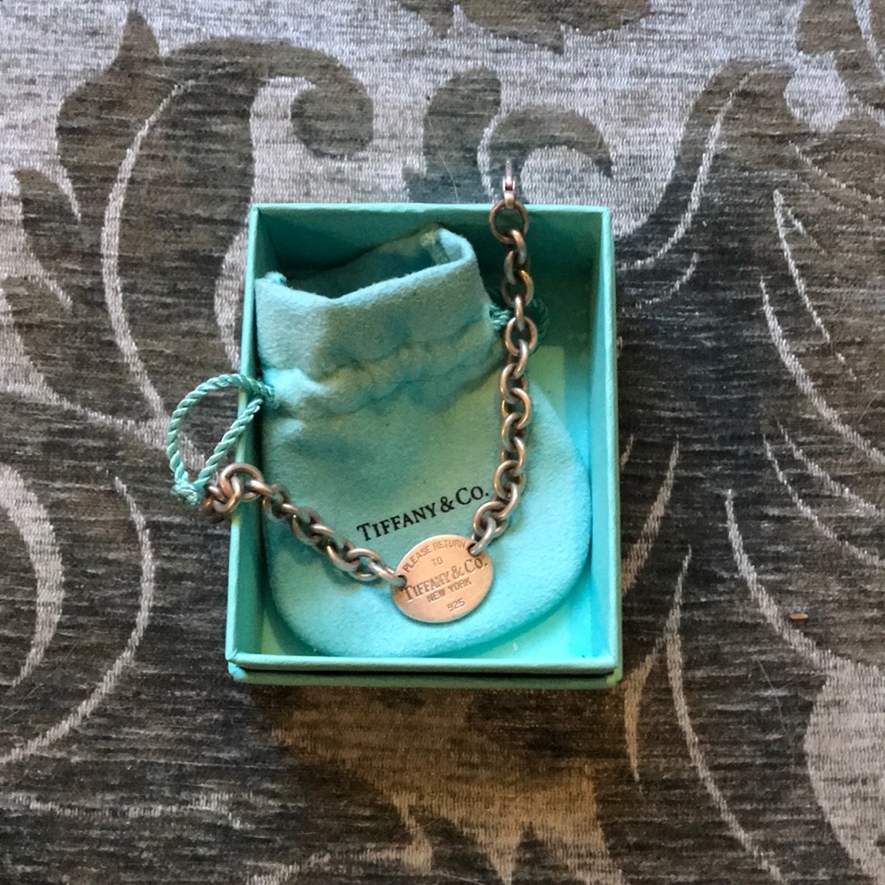 TIFFANY & Co. Bracelet